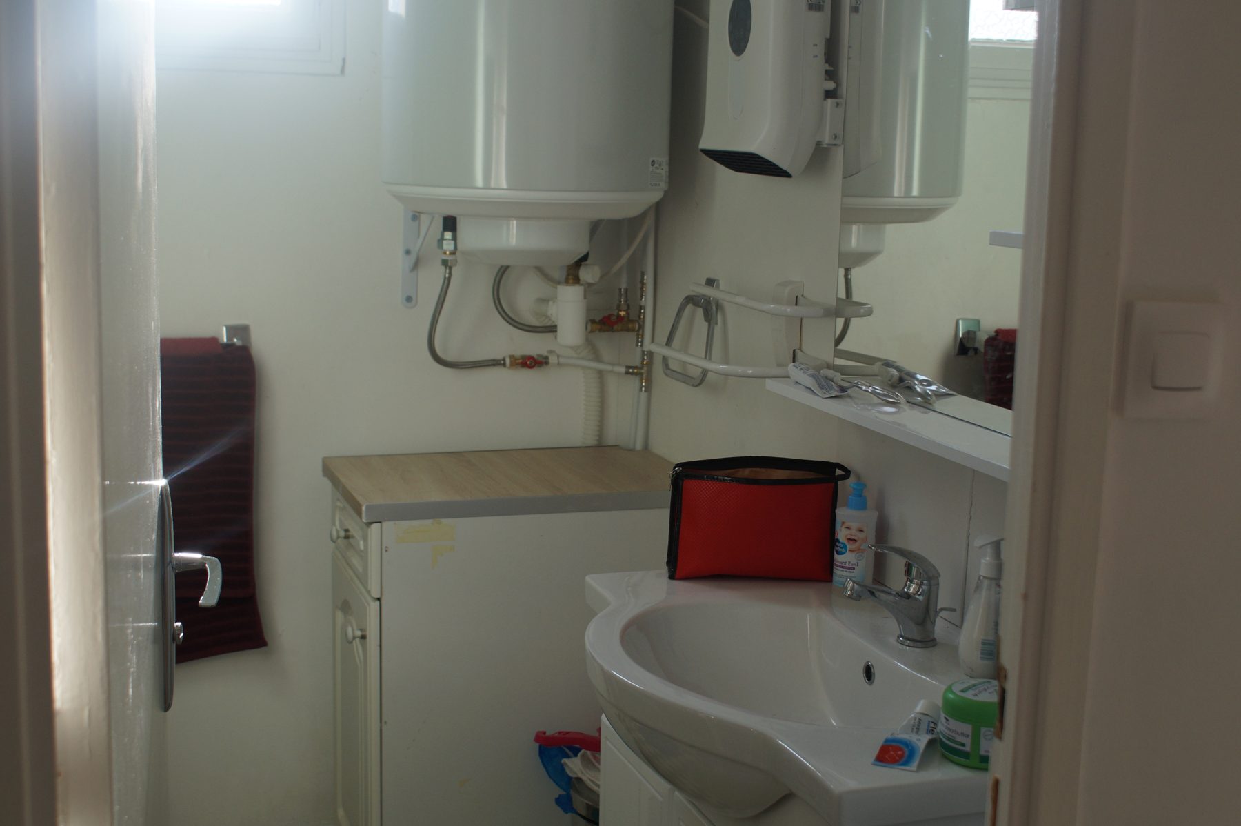 55 m2 Place Marceau avec climatisation et superbe vue — photo 73