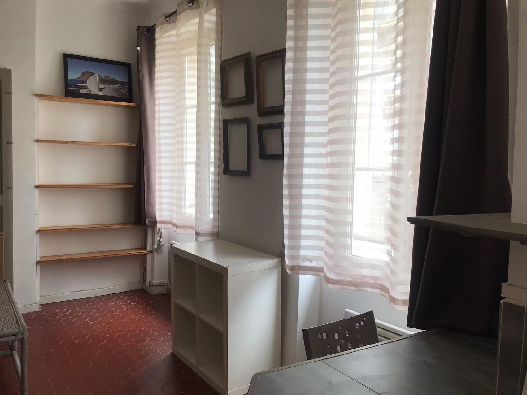 30 m2 Rue Cavaignac cote Caserne — photo 7