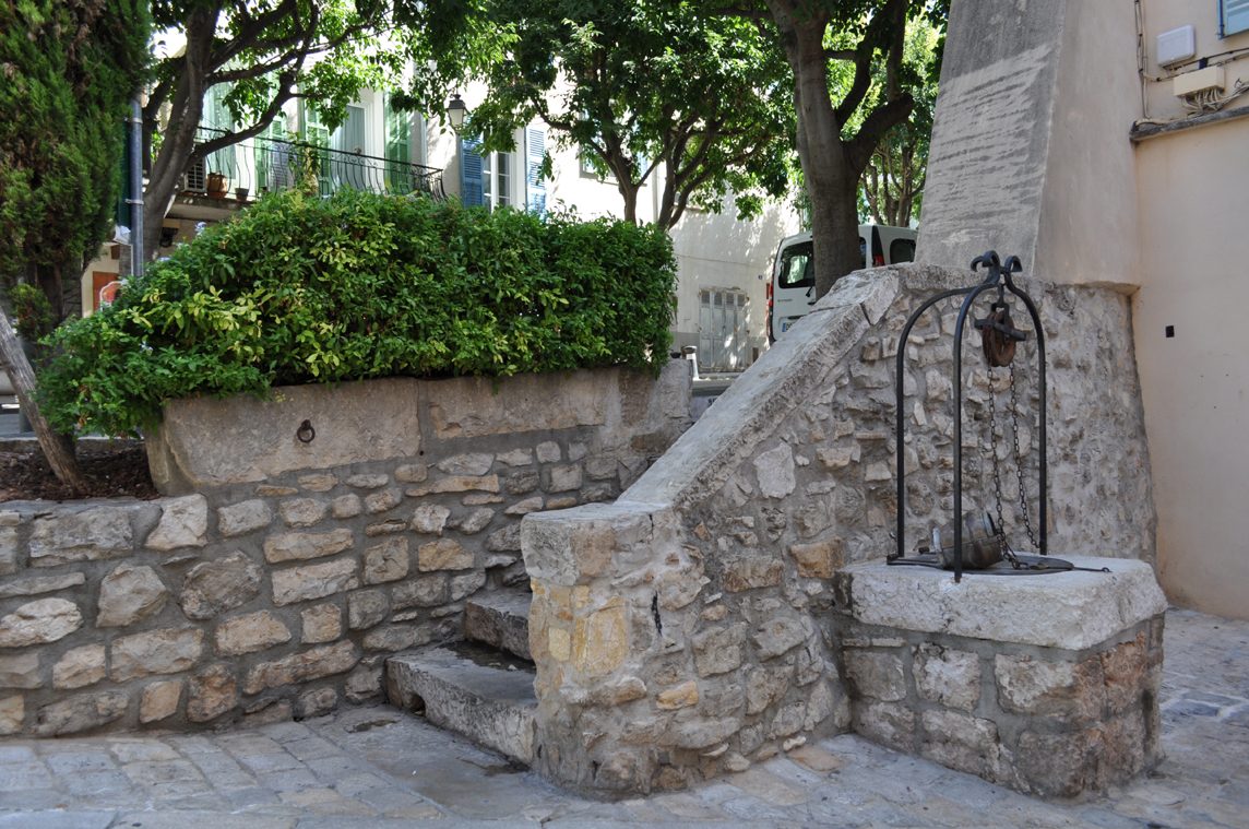 50 m2 a Ceyreste + 550 m2 de jardin avec piscine — photo 17