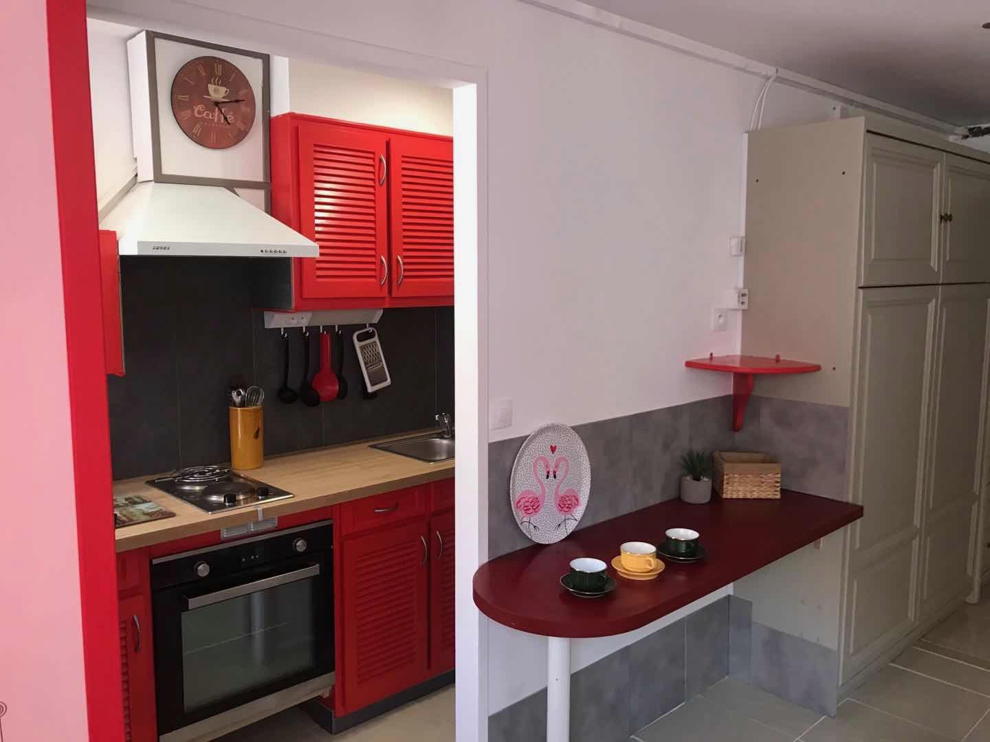 30 m2 a Timone — photo 13
