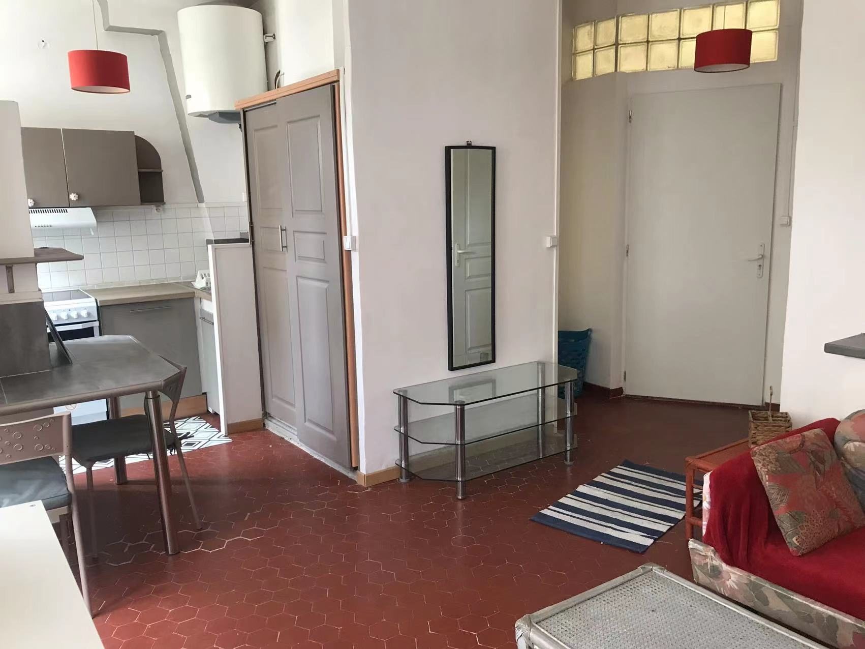 30 m2 Rue Cavaignac cote Caserne — photo 35