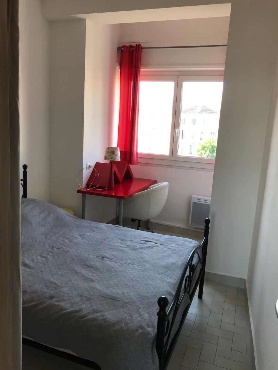 55 m2 Place Marceau avec climatisation et superbe vue — photo 50
