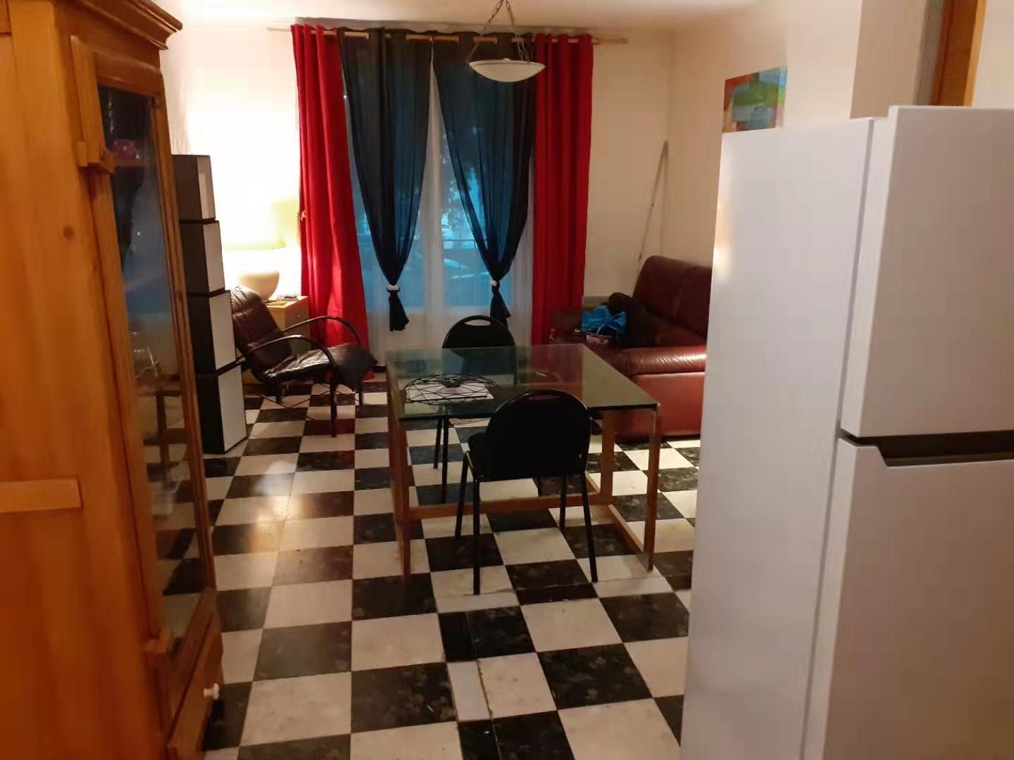 40 m2 a Blancarde — photo 7