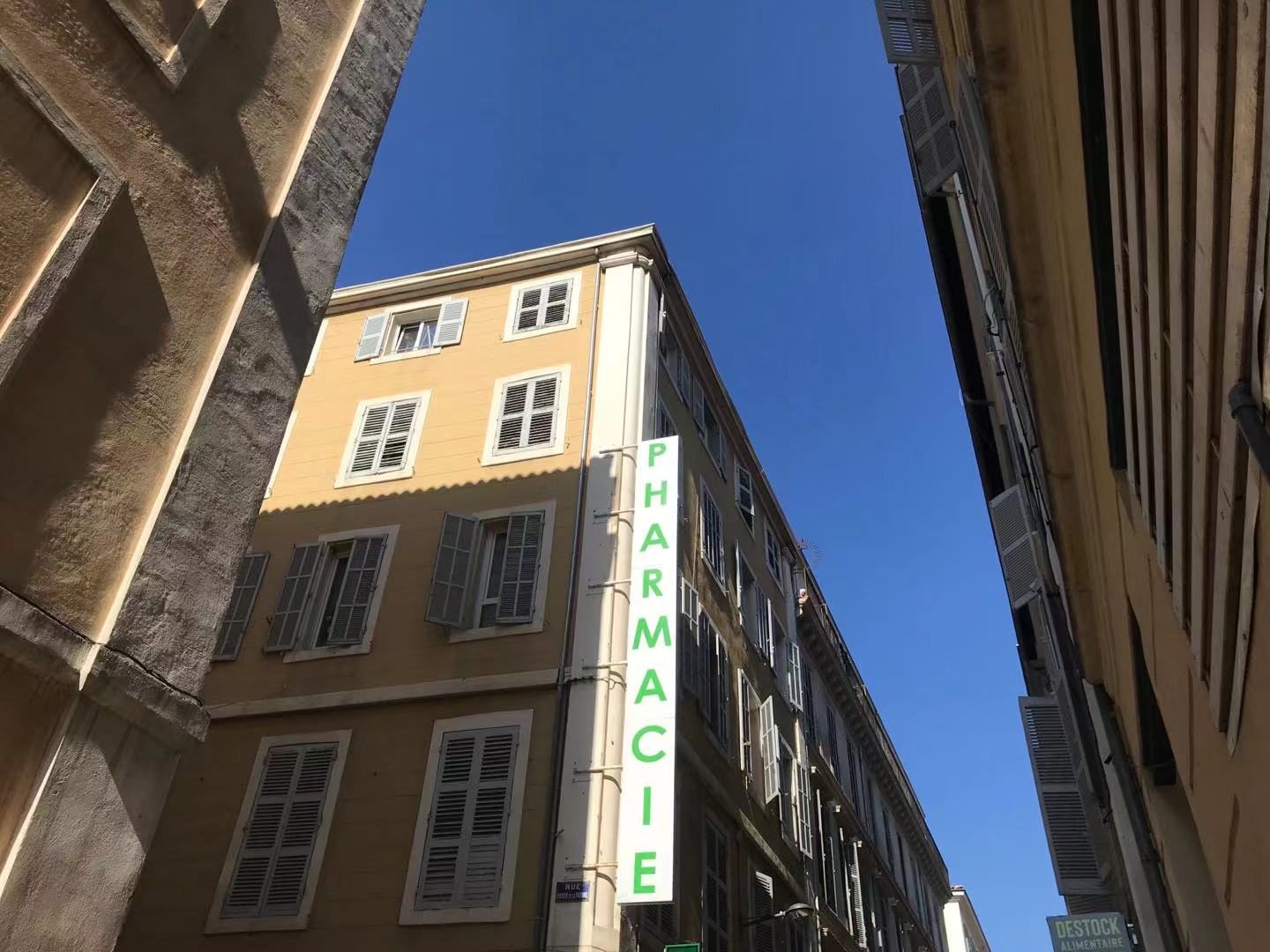 40 m2 Canebière – Rue Longue des Capucins — photo 93