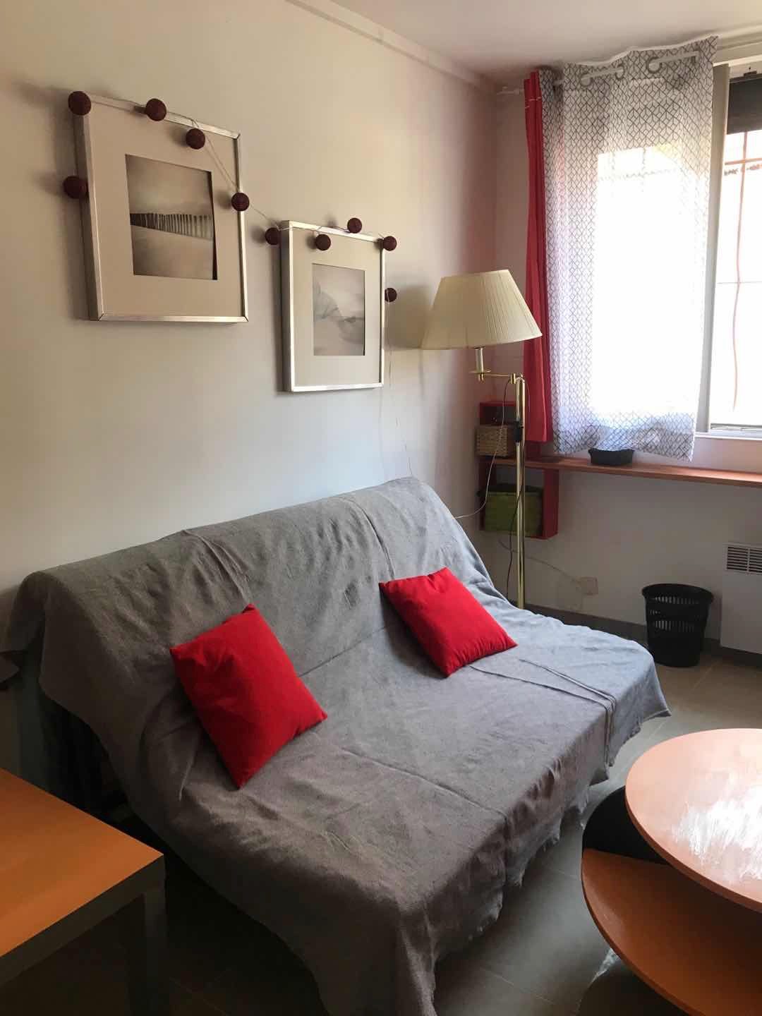 30 m2 a Timone