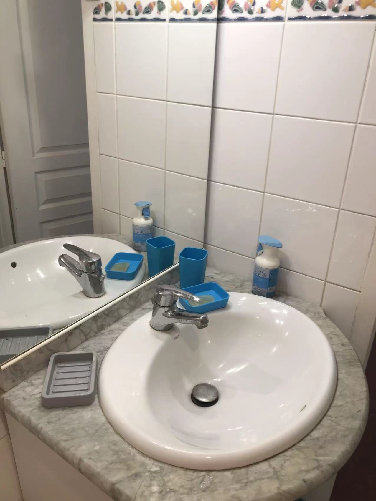 30 m2 Rue Cavaignac cote Caserne — photo 12