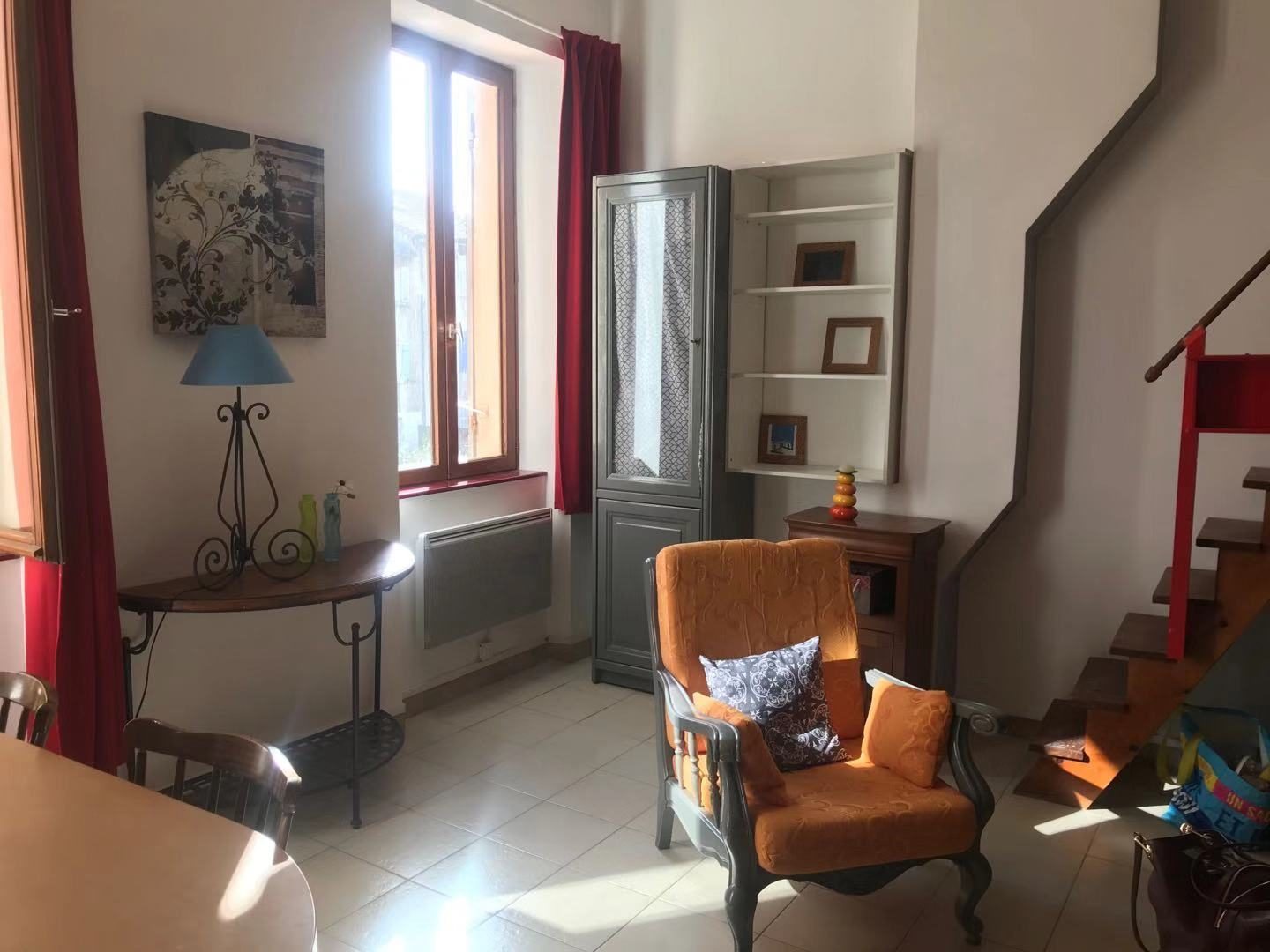 30 m2 Notre-Dame du Mont — photo 31