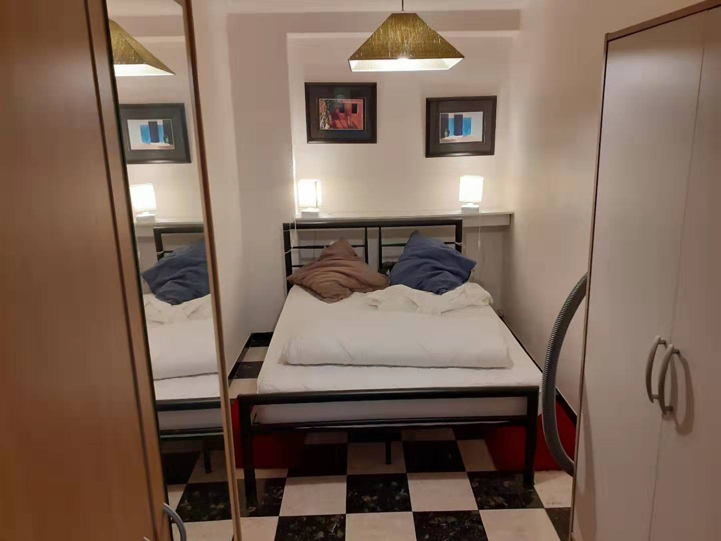 40 m2 a Blancarde — photo 8