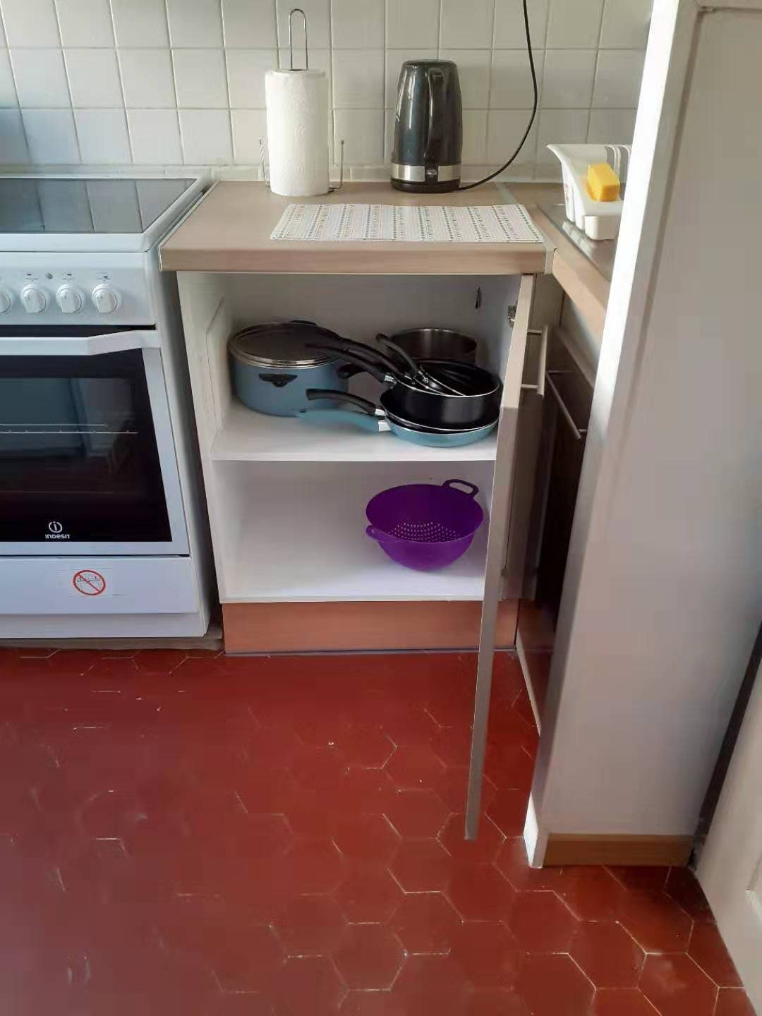30 m2 Rue Cavaignac cote Caserne — photo 43