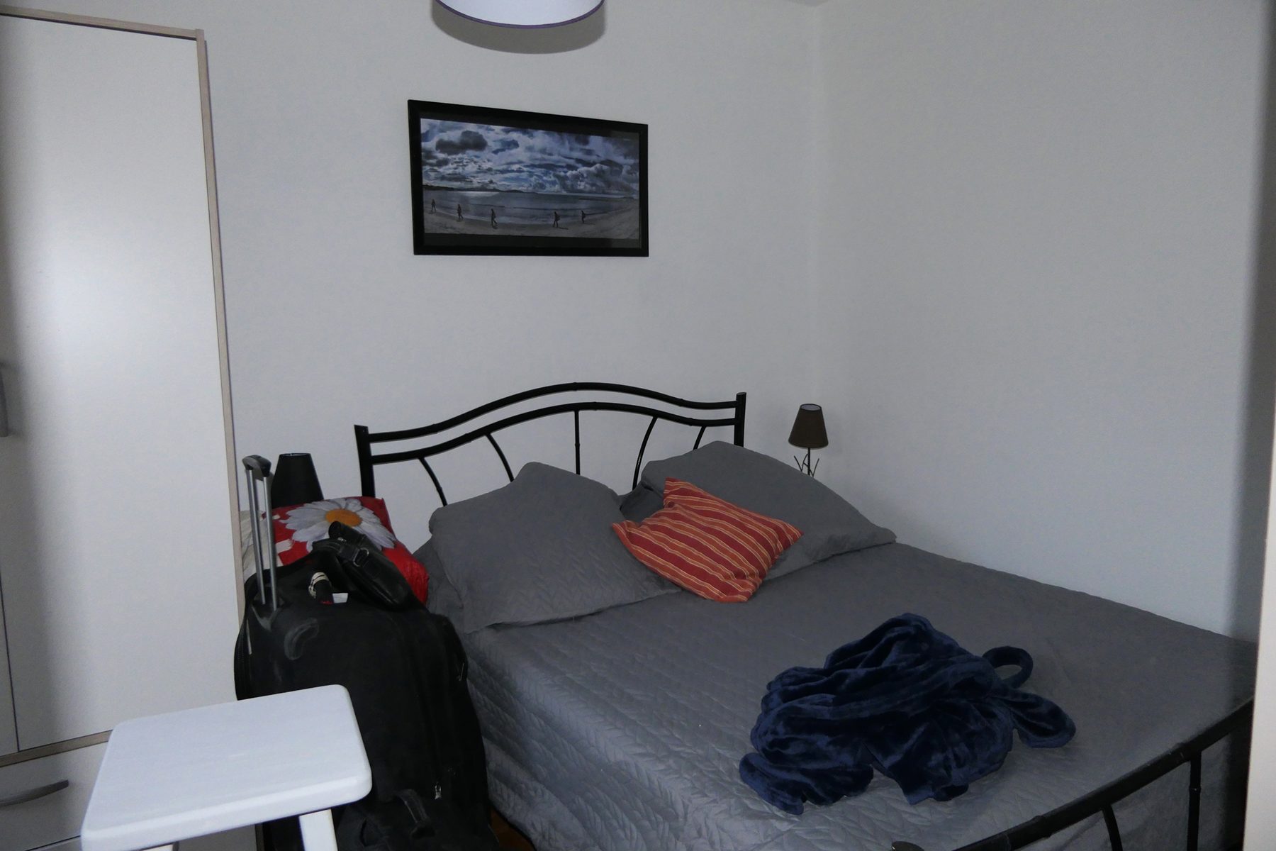 30 m2 a Vauban – lumineux et tout equipe — photo 18