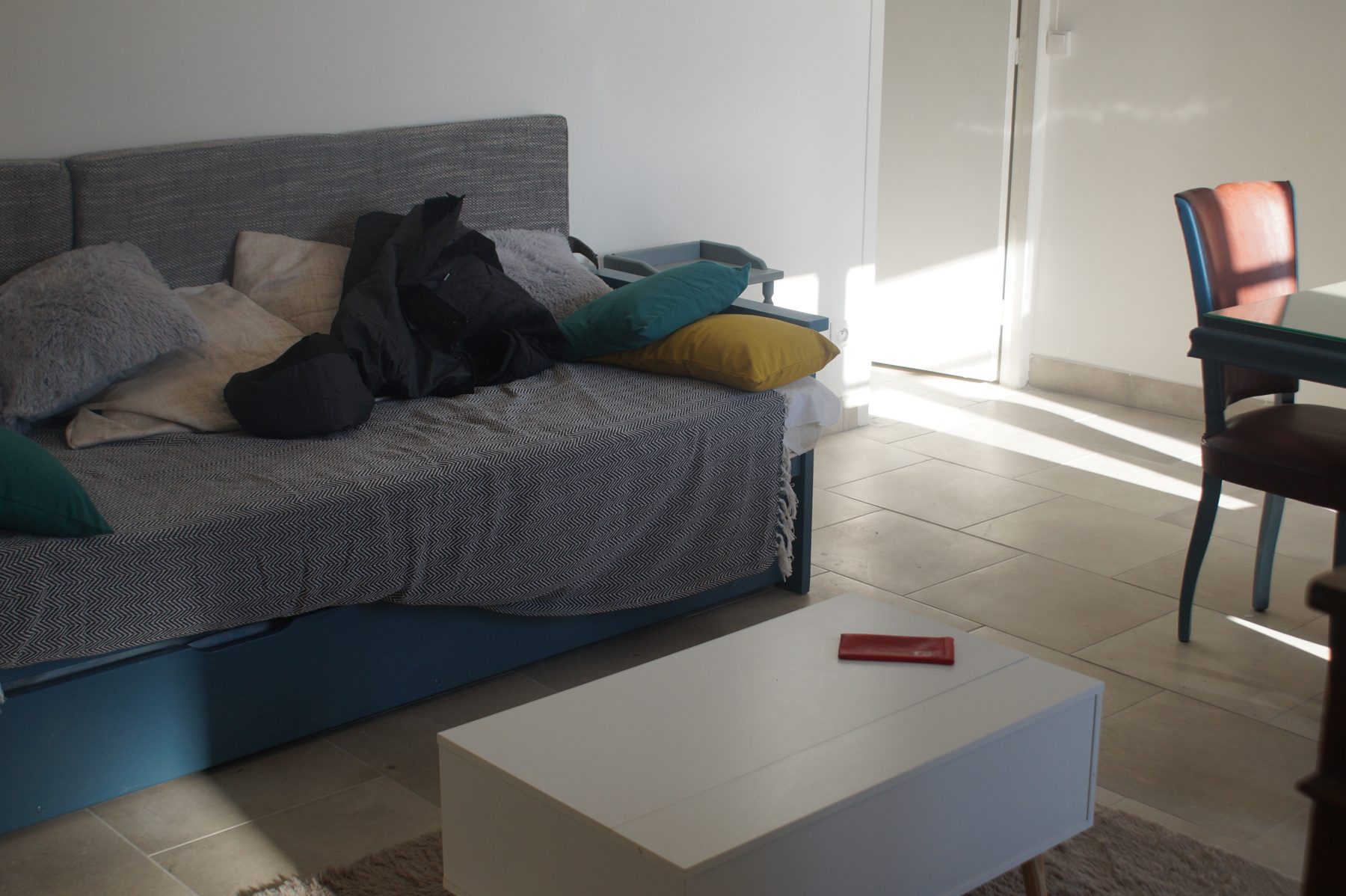 55 m2 Place Marceau avec climatisation et superbe vue — photo 66