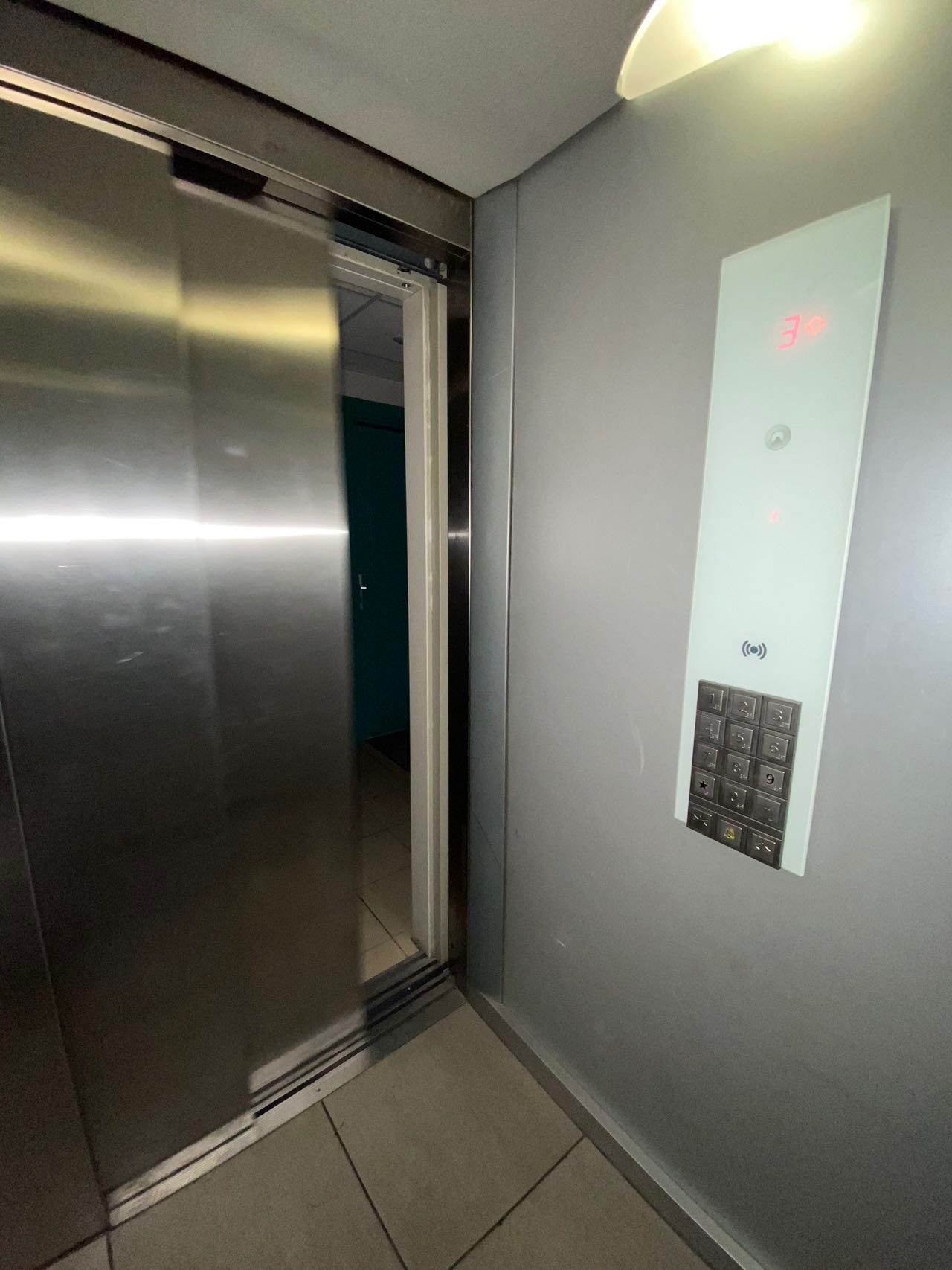 Grand T1 de 28 m2 entièrement équipé aux Chartreux — photo 5