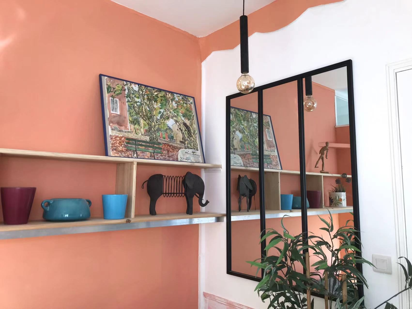 40 m2 Canebière – Rue Longue des Capucins — photo 81