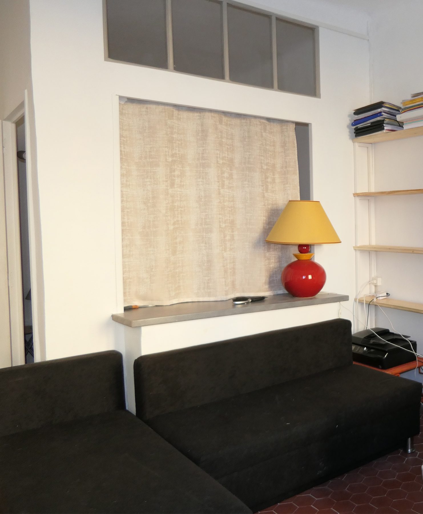 30 m2 Rue Cavaignac cote Caserne — photo 55