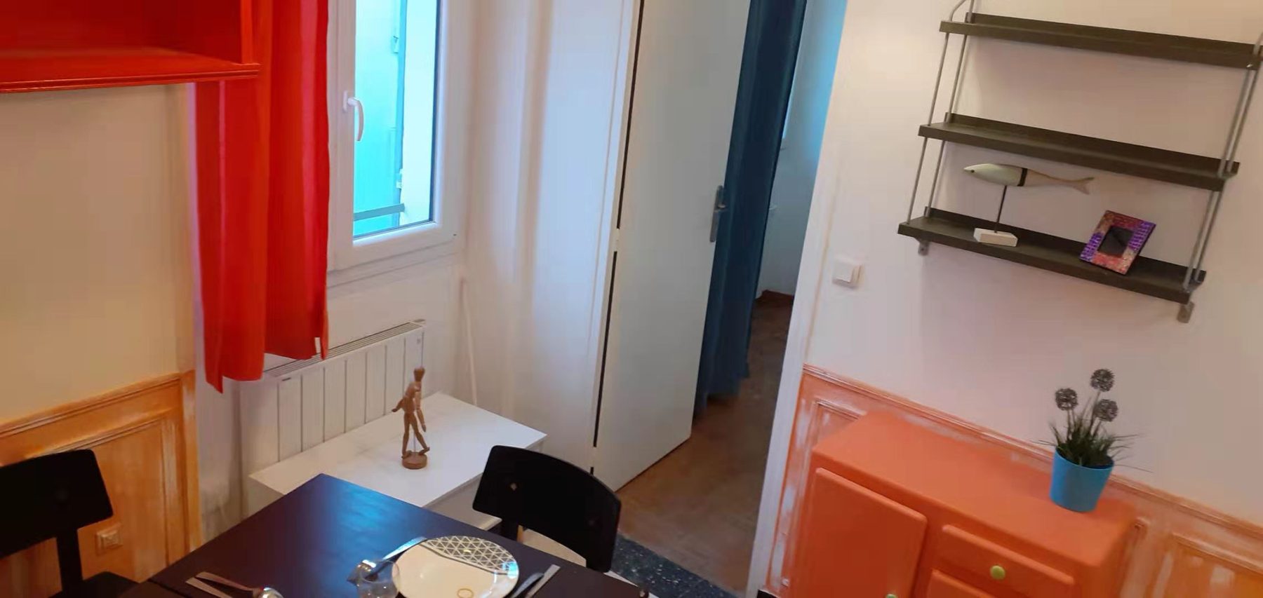 40 m2 Canebière – Rue Longue des Capucins — photo 48