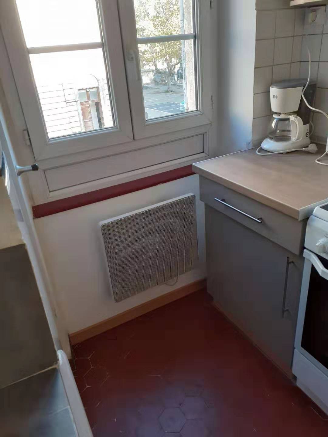30 m2 Rue Cavaignac cote Caserne — photo 42
