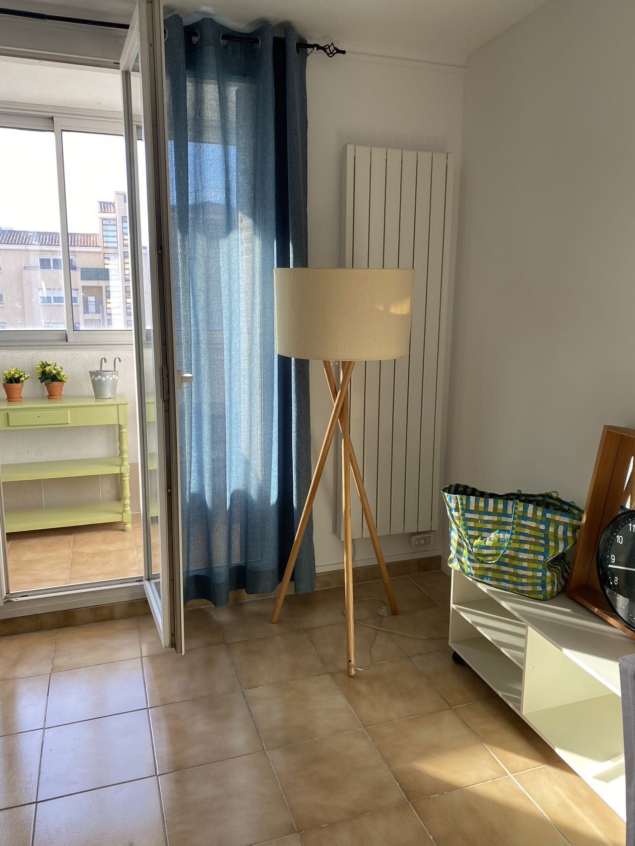 Timone – Jean Moulin – T3 de 53 m2 avec clim — photo 126