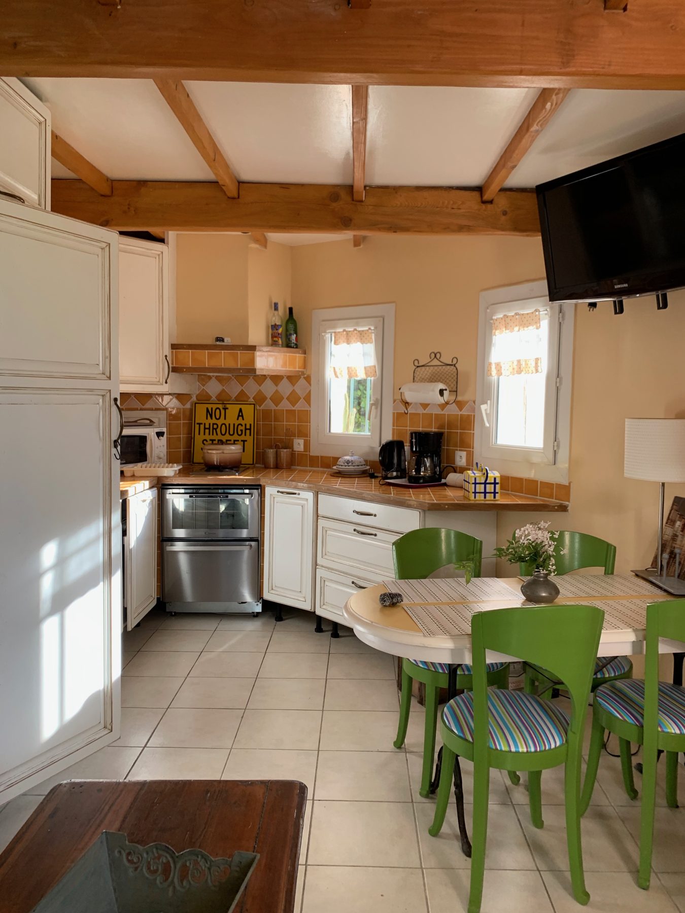 50 m2 a Ceyreste + 550 m2 de jardin avec piscine — photo 127