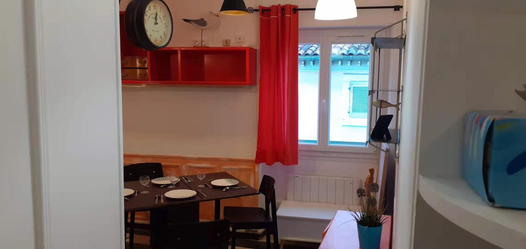 40 m2 Canebière – Rue Longue des Capucins — photo 34