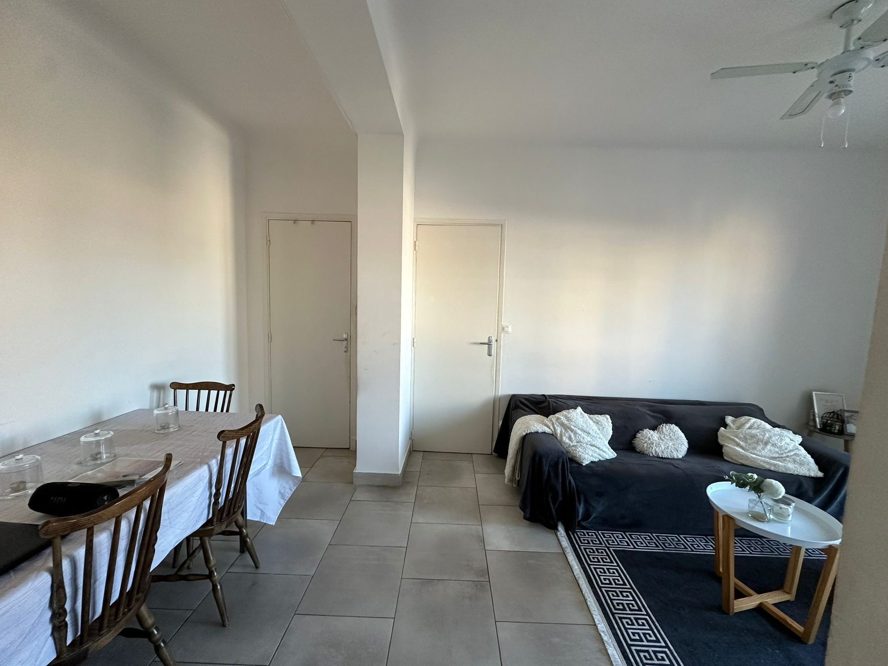 45 m2 Place Marceau — photo 6