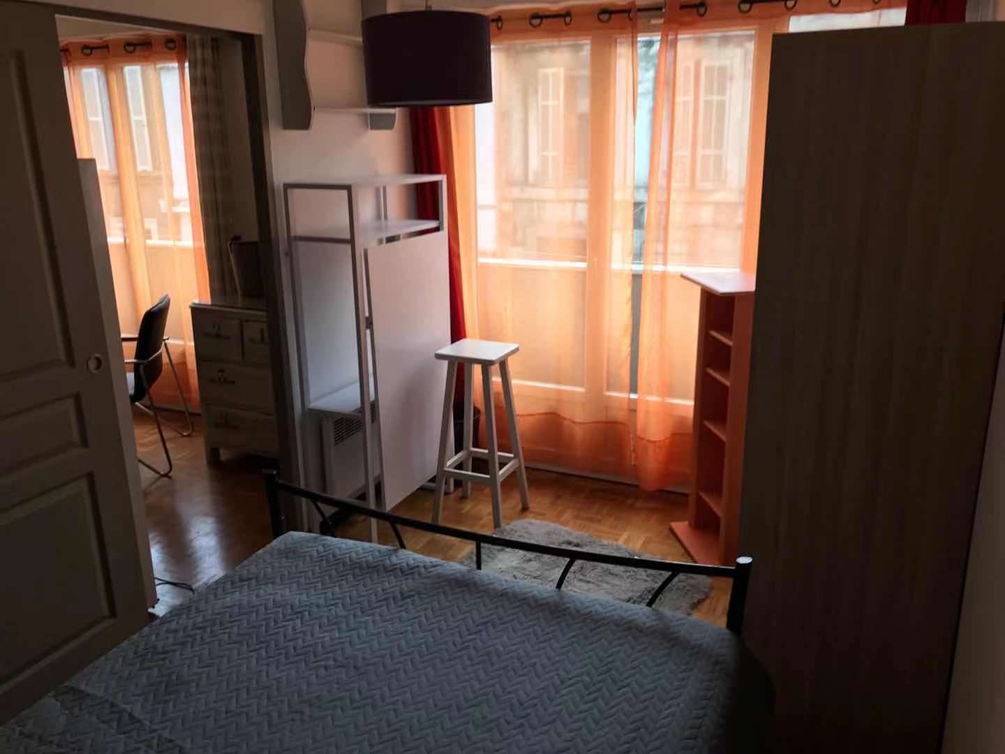 30 m2 a Vauban – lumineux et tout equipe — photo 43