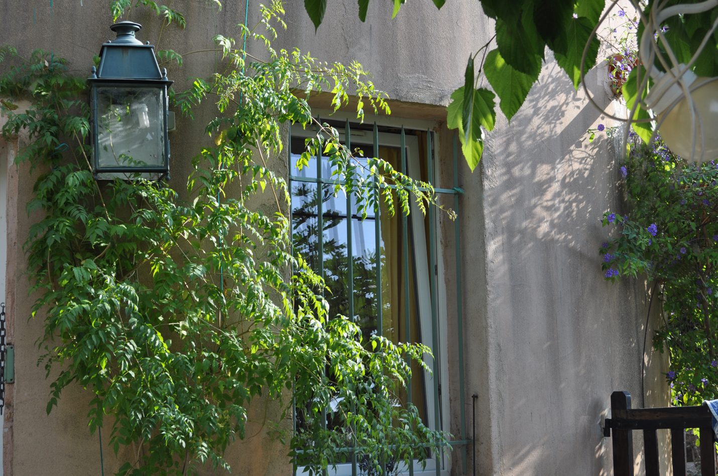 50 m2 a Ceyreste + 550 m2 de jardin avec piscine — photo 14