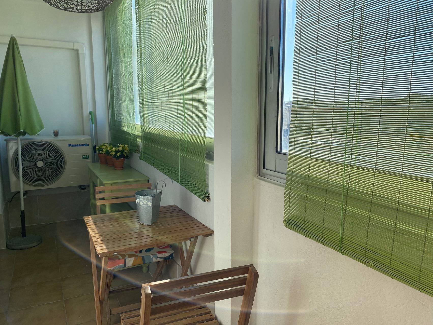 Timone – Jean Moulin – T3 de 53 m2 avec clim — photo 124