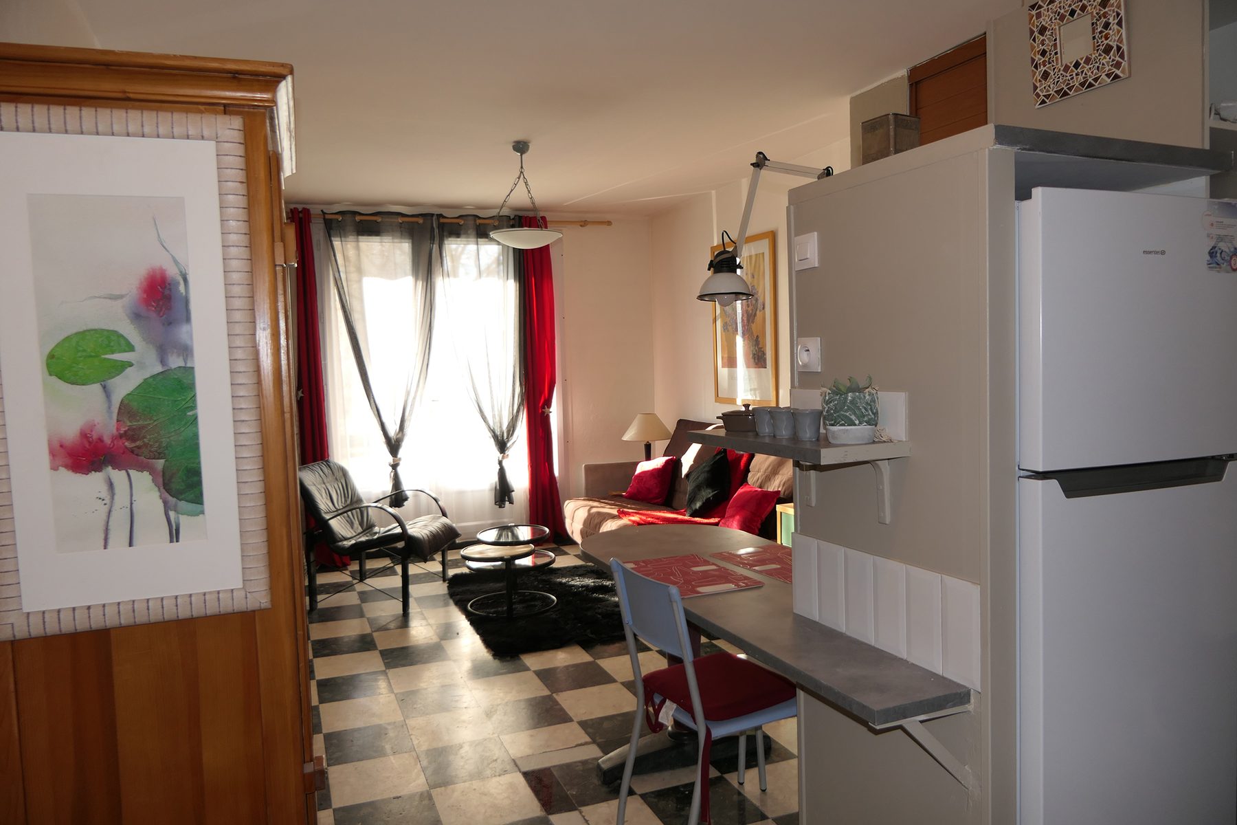 40 m2 a Blancarde — photo 16