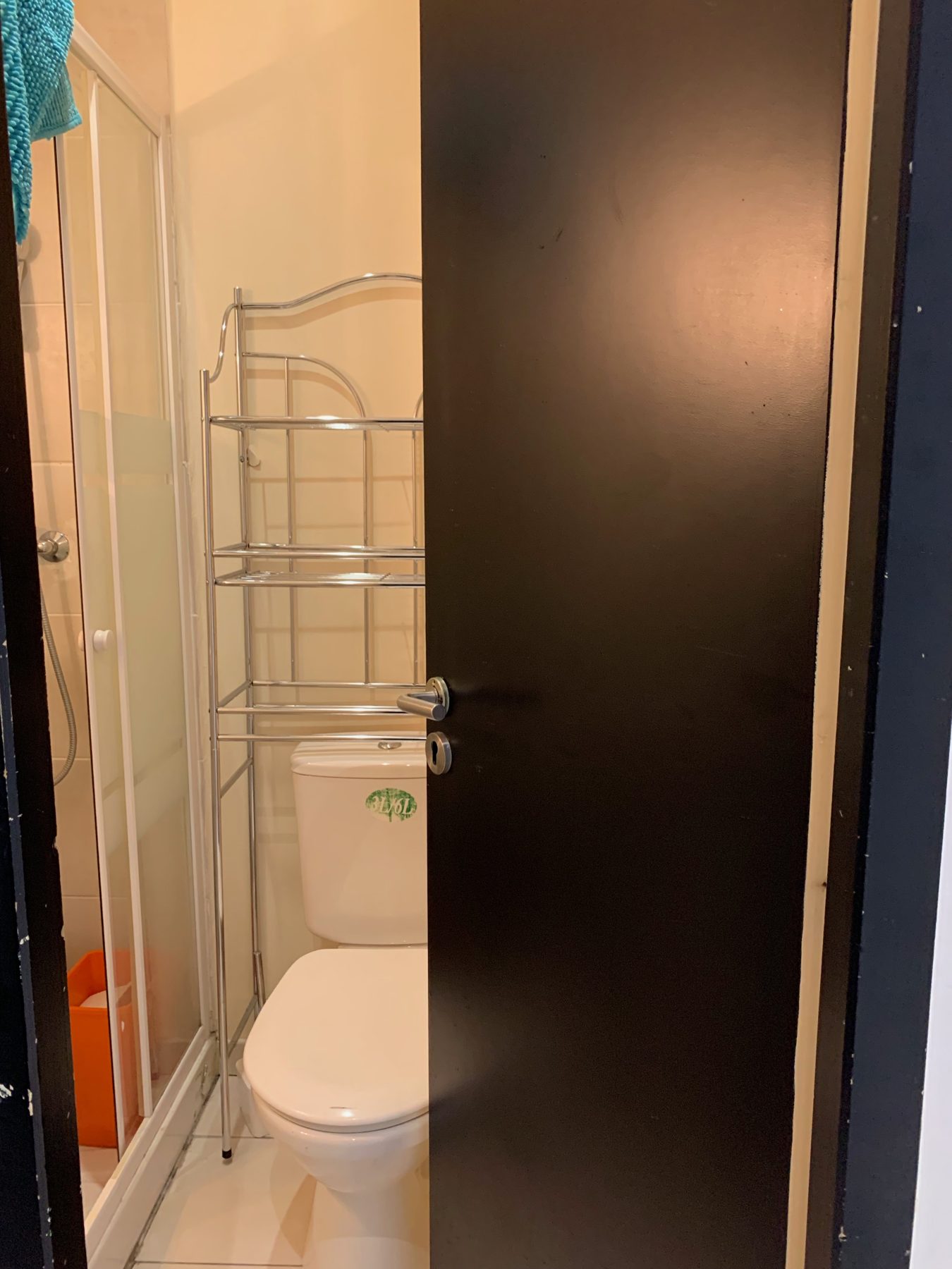 Studio lycee Thiers cote Place 2eme etage — photo 43