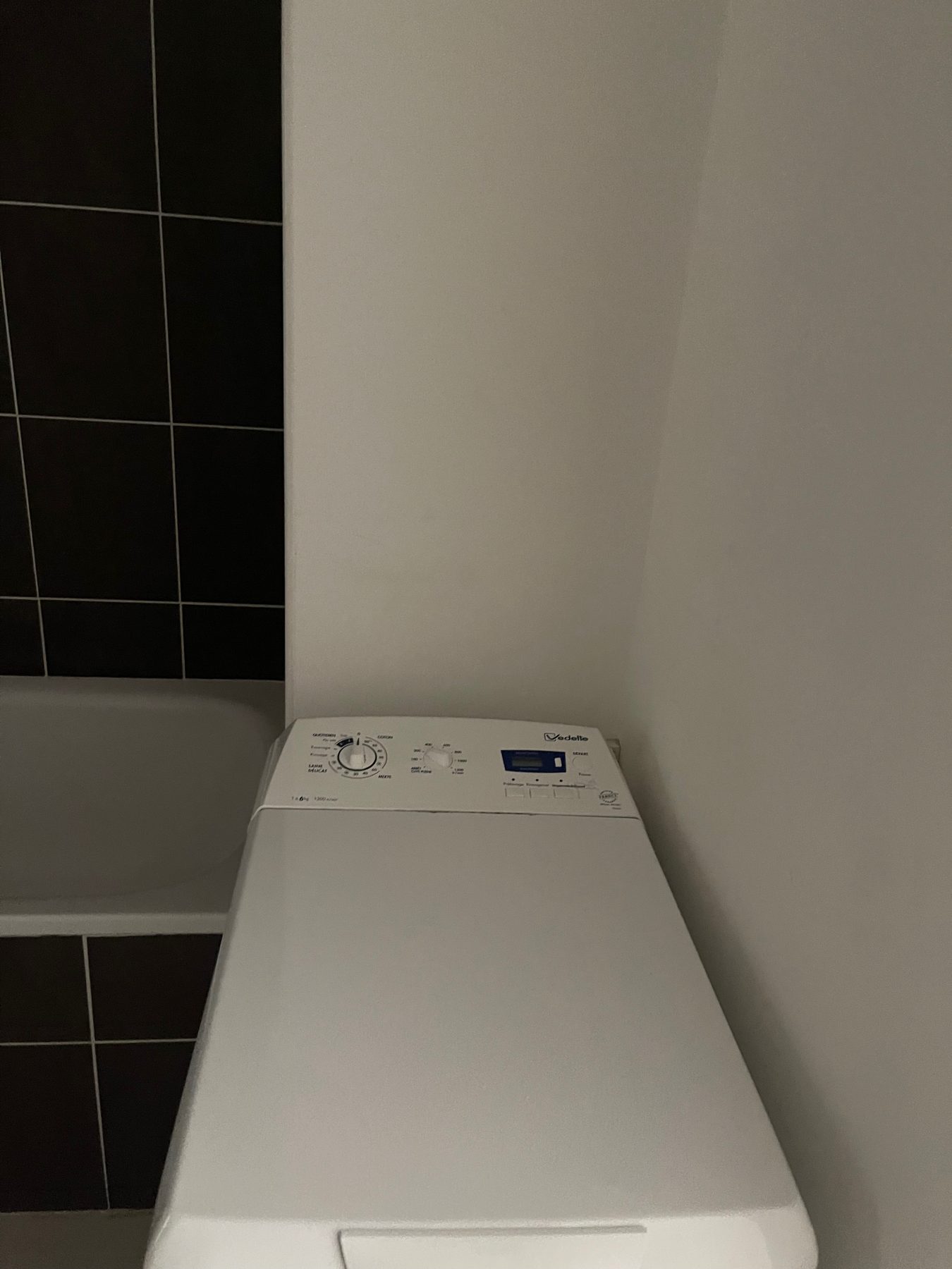 Grand T1 de 28 m2 entièrement équipé aux Chartreux — photo 139