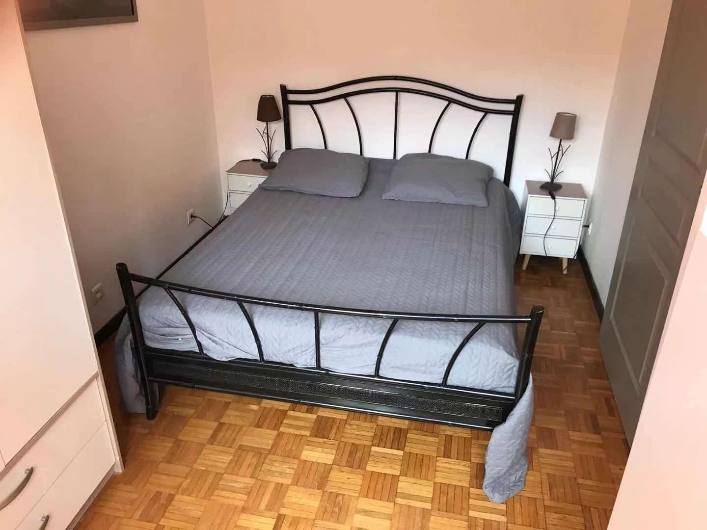 30 m2 a Vauban – lumineux et tout equipe — photo 41