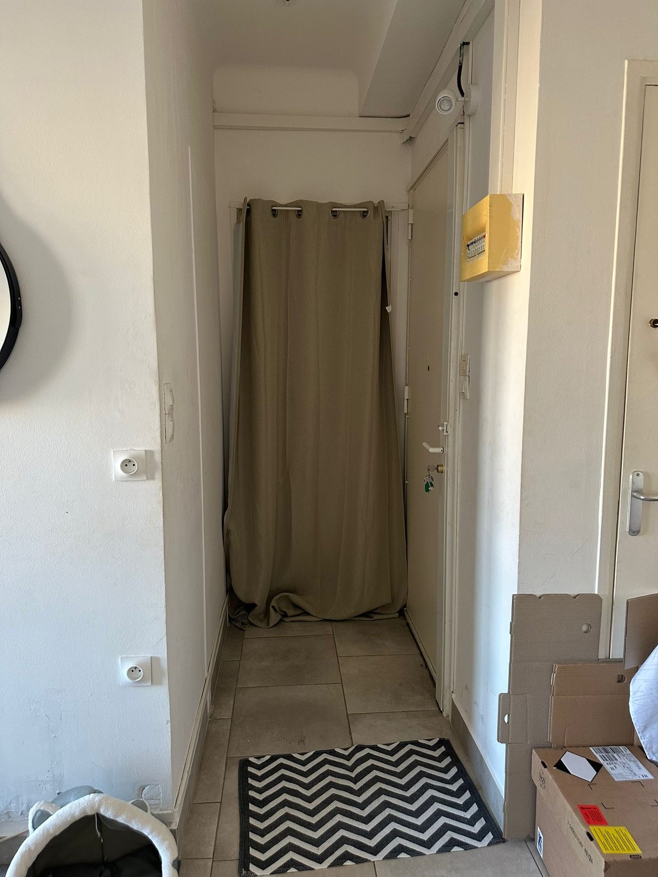 45 m2 Place Marceau — photo 31