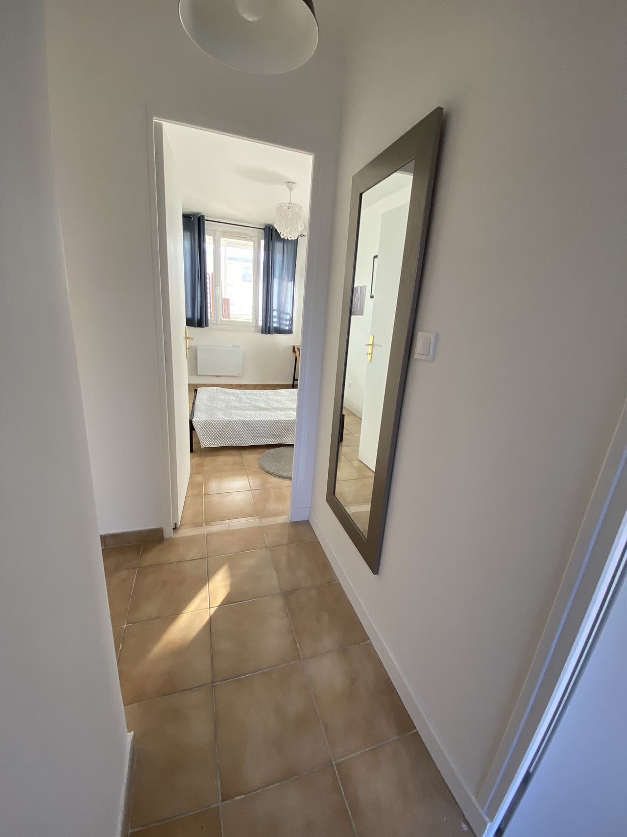 Timone – Jean Moulin – T3 de 53 m2 avec clim — photo 27