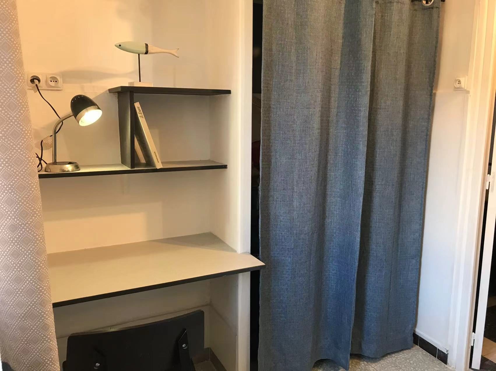 40 m2 Canebière – Rue Longue des Capucins — photo 87