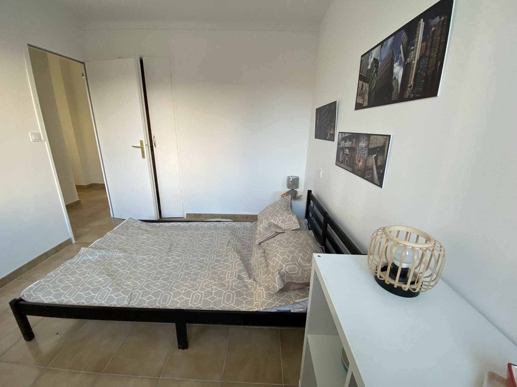 Timone – Jean Moulin – T3 de 53 m2 avec clim — photo 33
