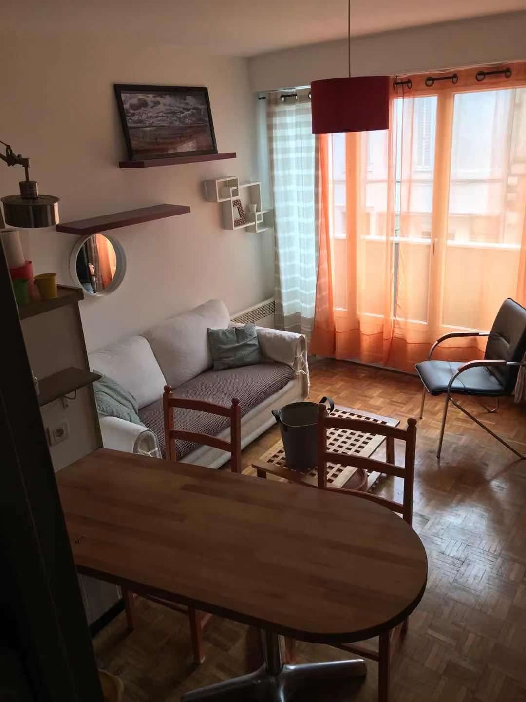 30 m2 a Vauban – lumineux et tout equipe — photo 32