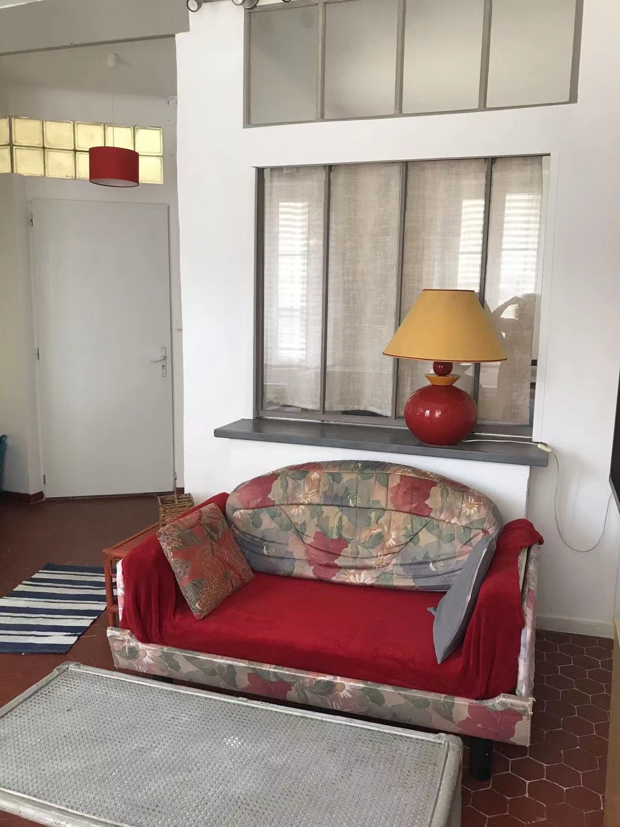 30 m2 Rue Cavaignac cote Caserne — photo 33