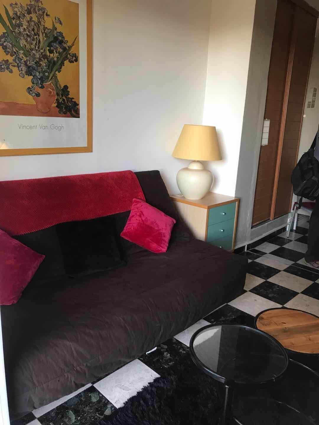 40 m2 a Blancarde — photo 6