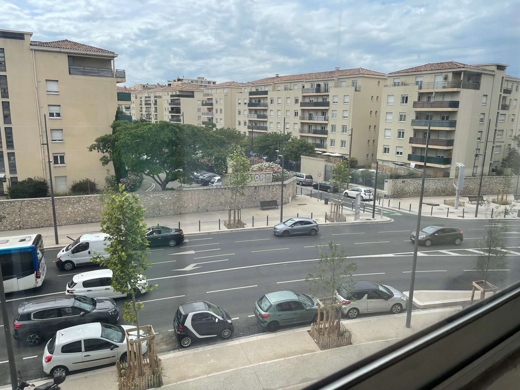 Timone – Jean Moulin – T3 de 53 m2 avec clim — photo 146
