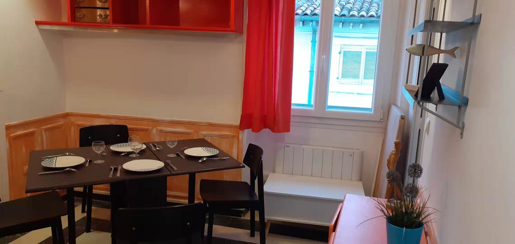 40 m2 Canebière – Rue Longue des Capucins — photo 35