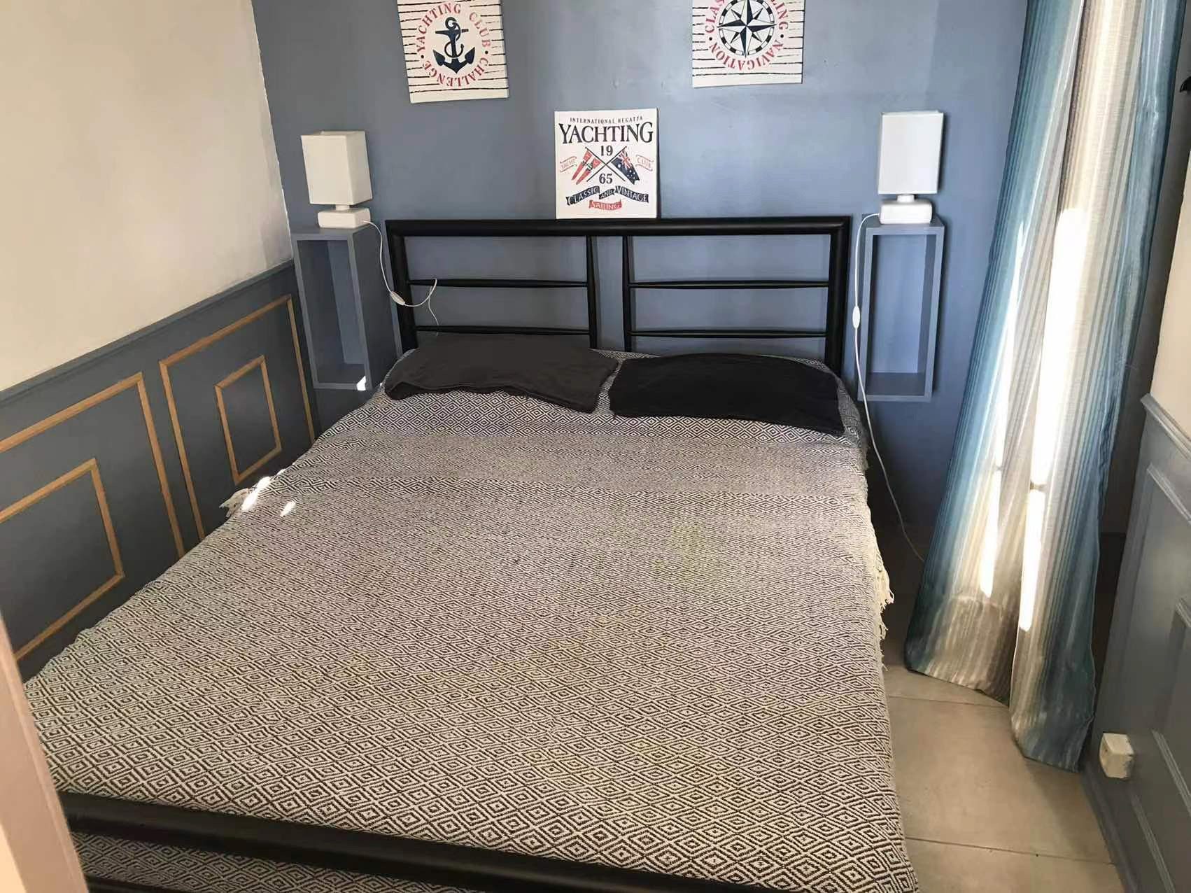 30 m2 rue Cavaignac cote Sud — photo 13