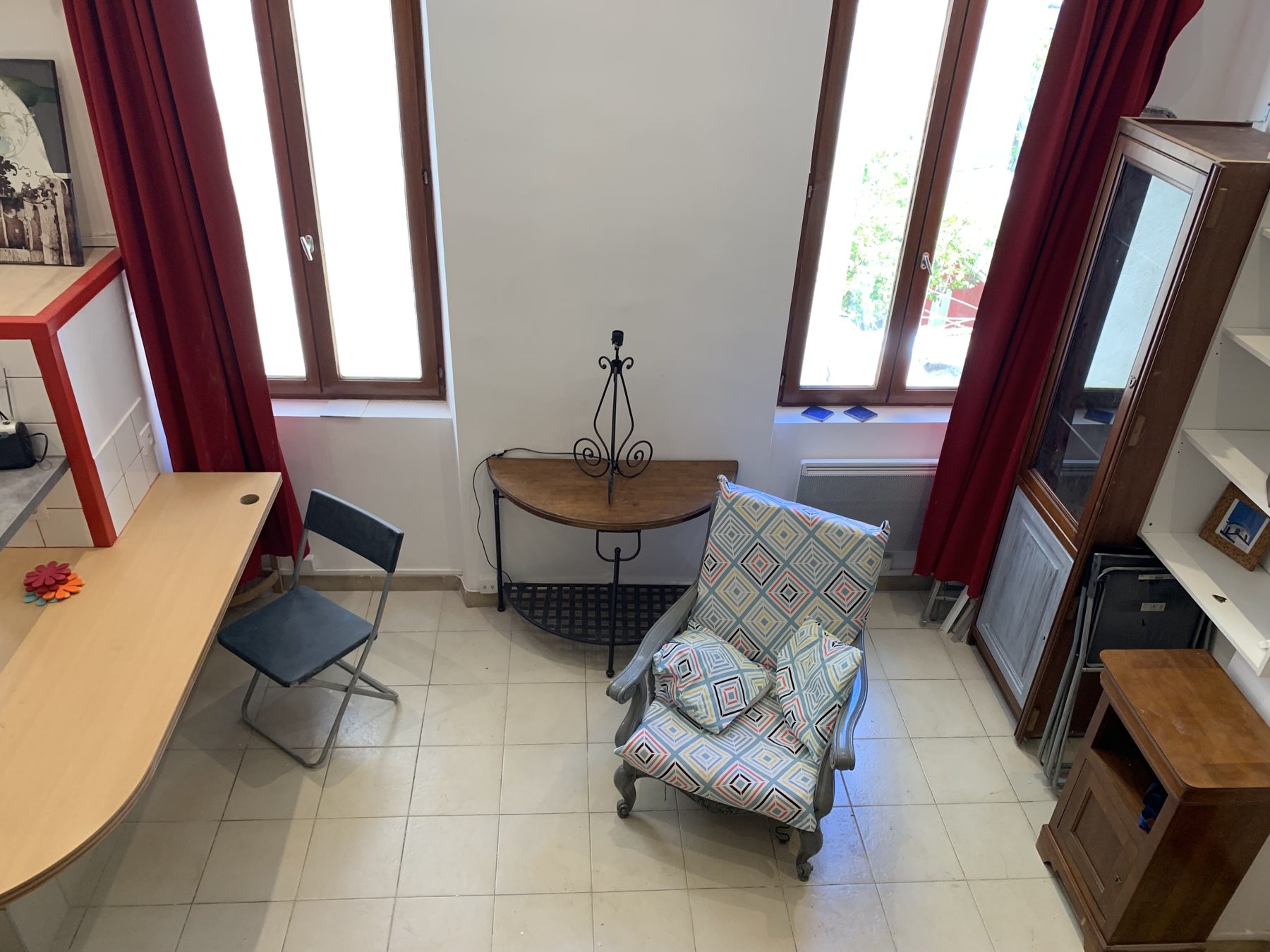 30 m2 Notre-Dame du Mont — photo 10