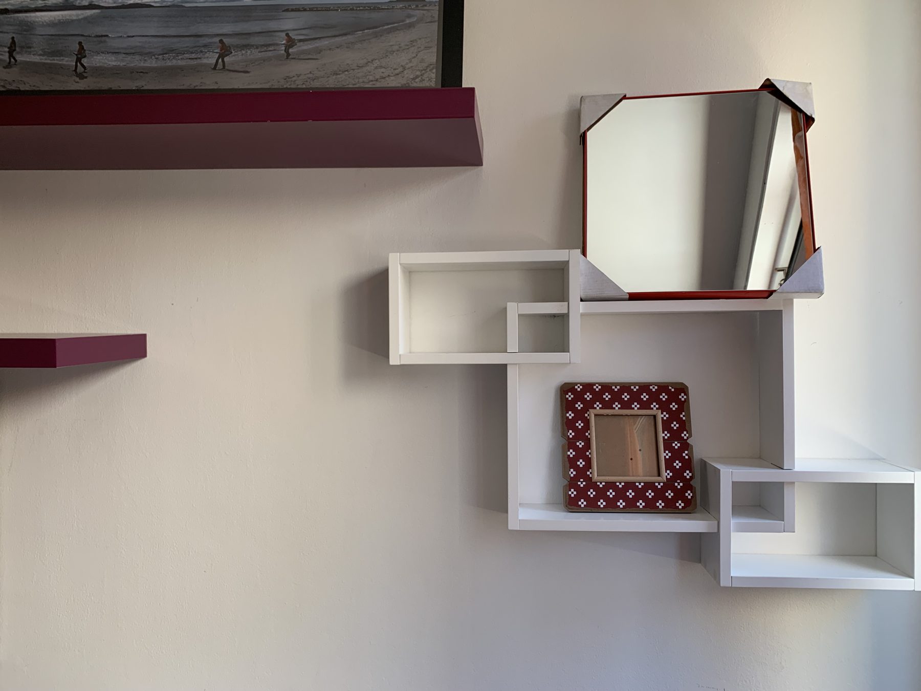 30 m2 a Vauban – lumineux et tout equipe
