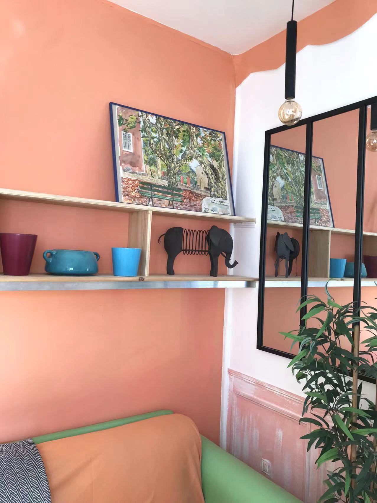 40 m2 Canebière – Rue Longue des Capucins — photo 80