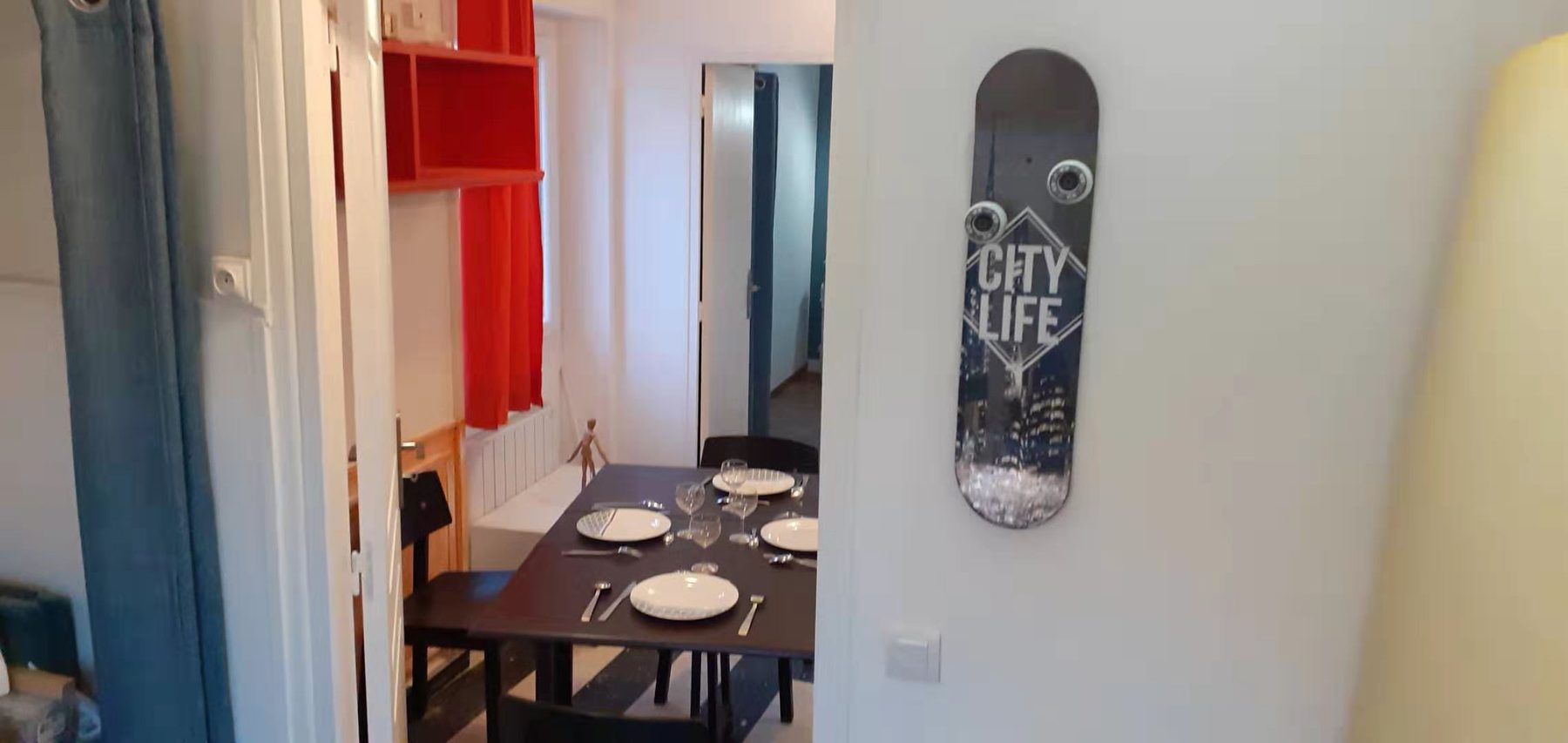 40 m2 Canebière – Rue Longue des Capucins — photo 44