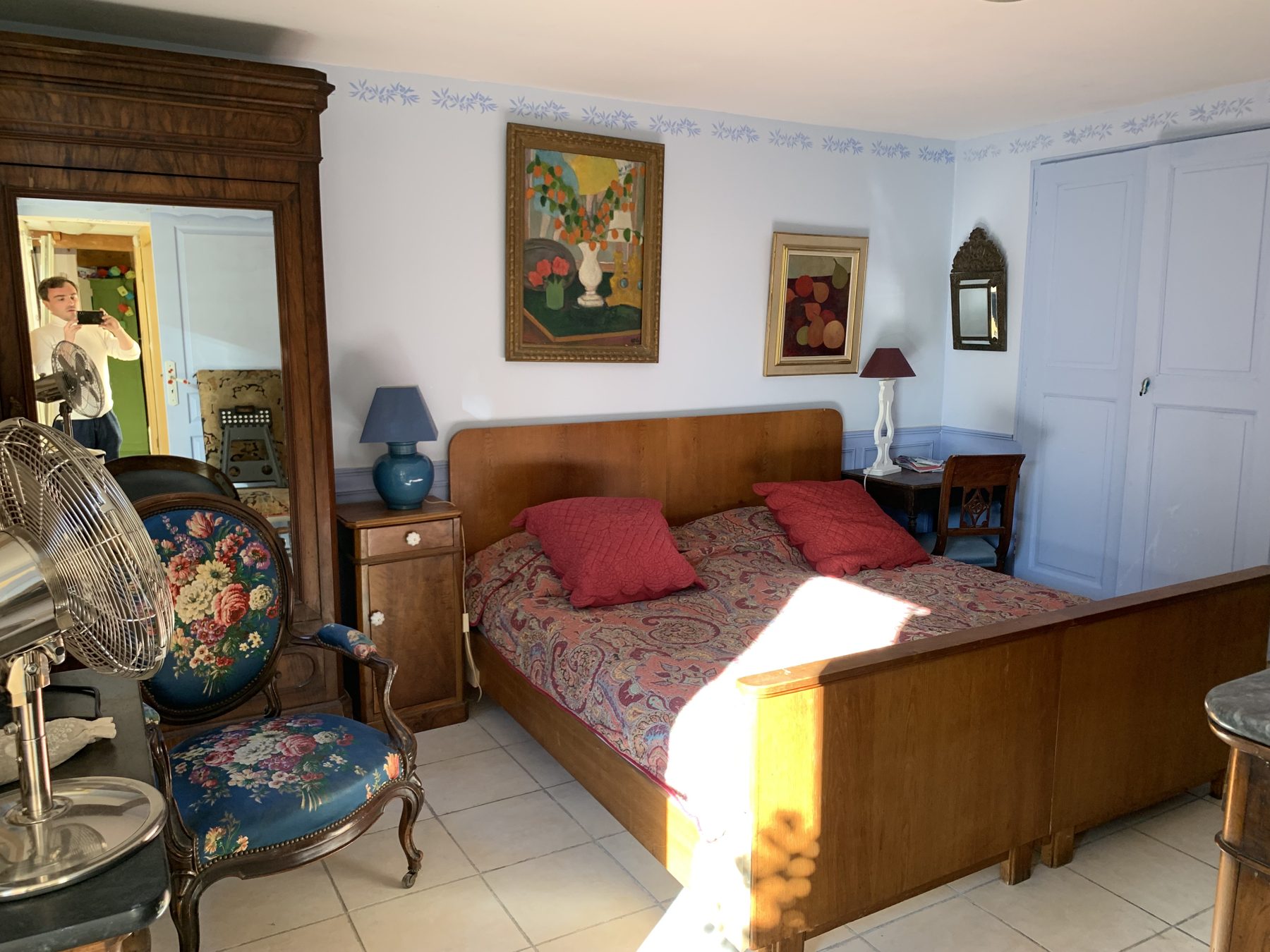50 m2 a Ceyreste + 550 m2 de jardin avec piscine — photo 36