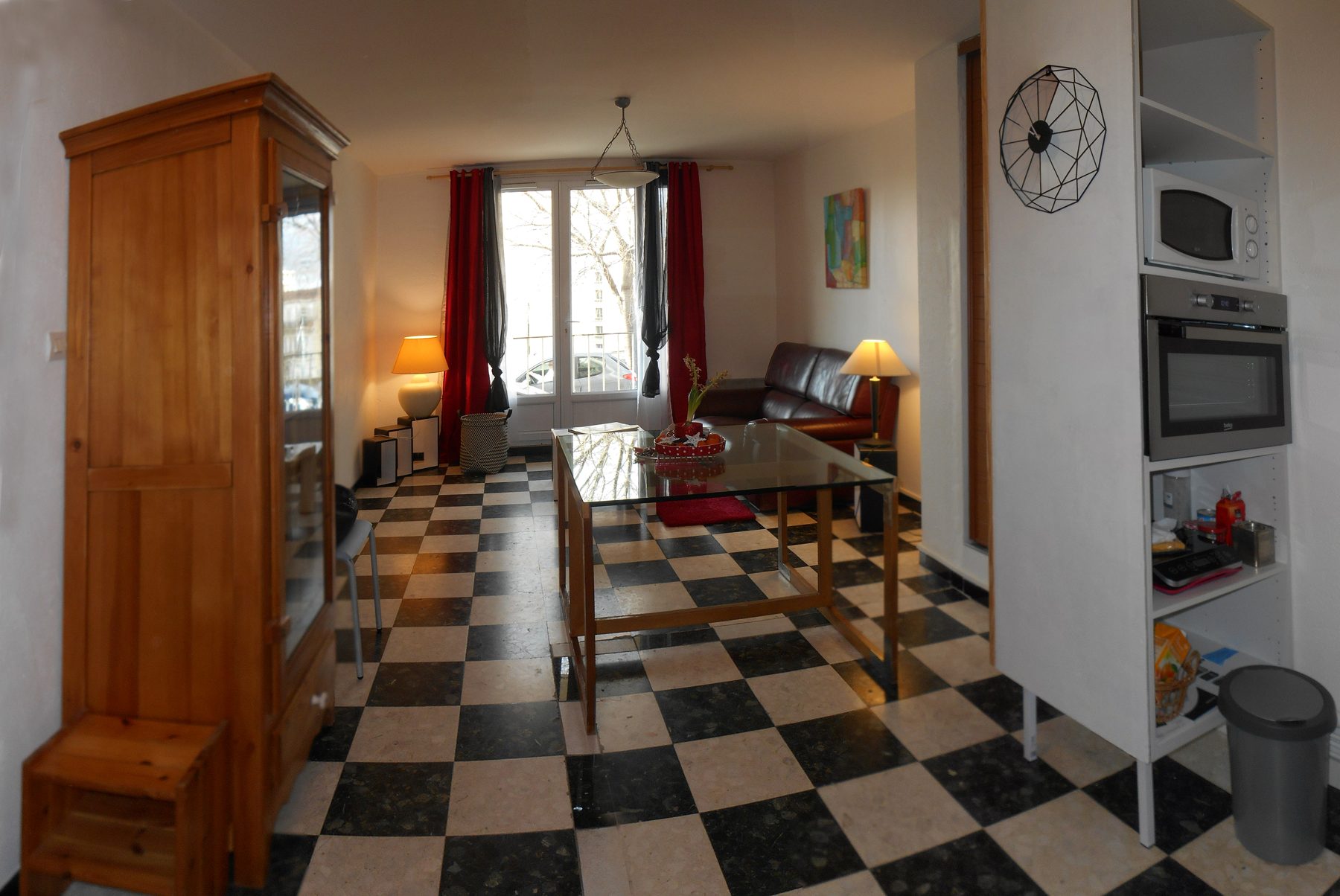 40 m2 a Blancarde — photo 26