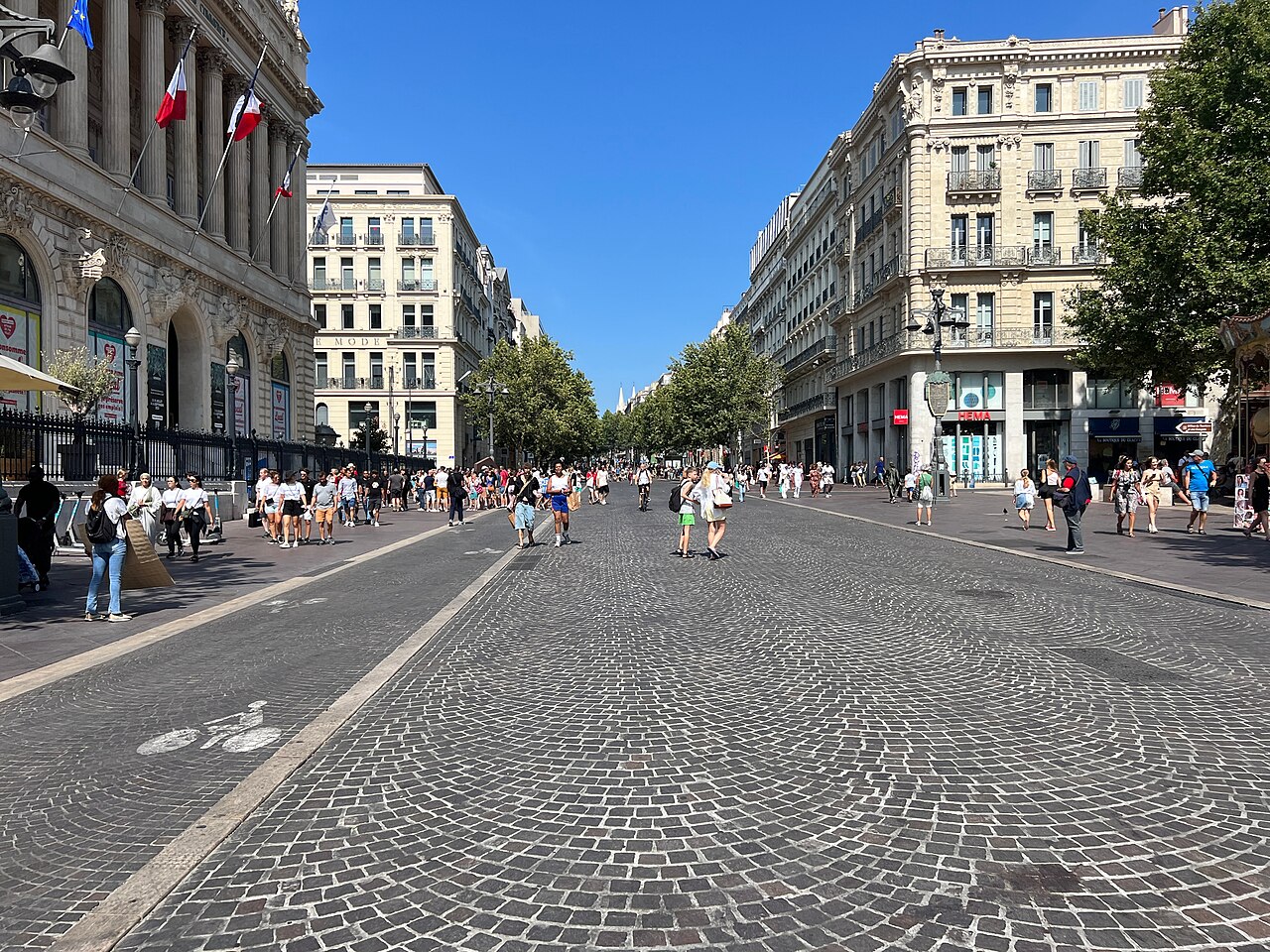 Vivre autour de la rue de l’Académie — photo du quartier 2