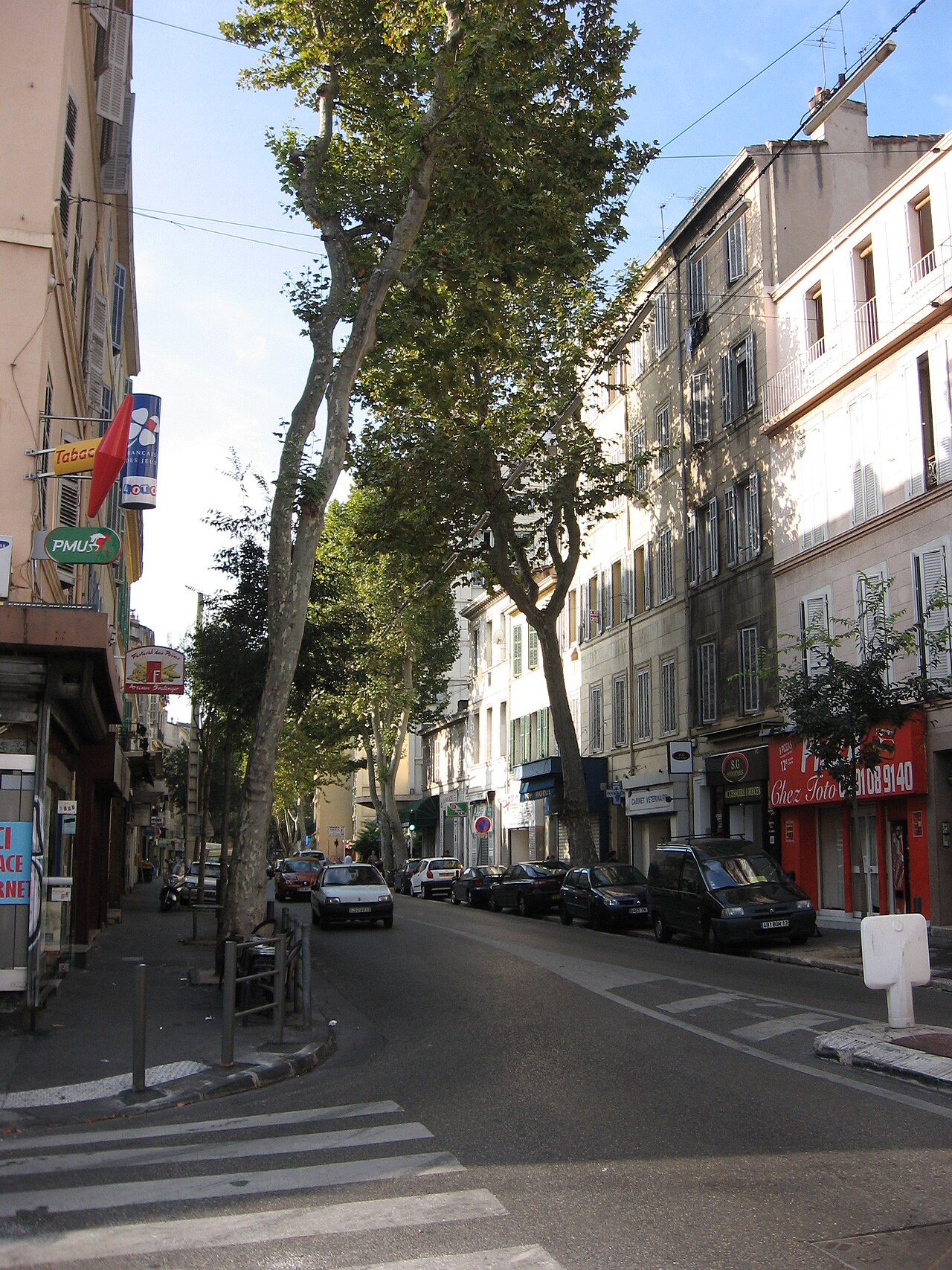 Vivre aux Chartreux — photo du quartier 2
