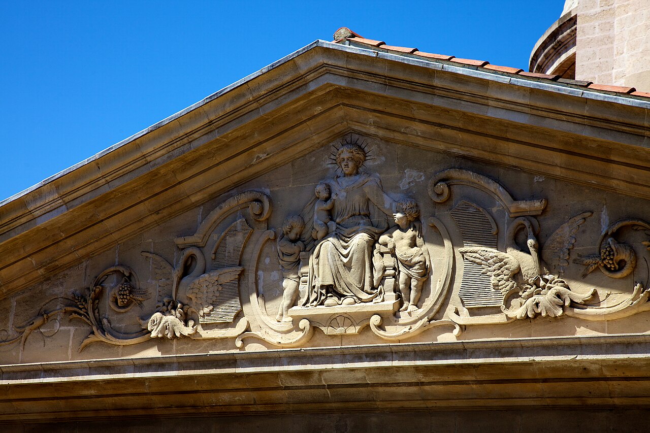 Vivre à Marceau et aux Grands Carmes — photo du quartier 1
